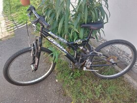 Bicykel - 2