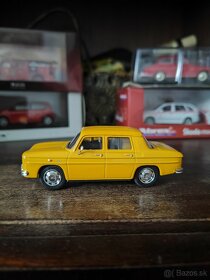 Modely Renault Mix 1:43 - 2