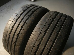 Letní pneu Bridgestone 235/40R19 - 2