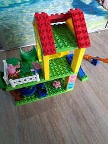Lego Peppa Bloxx - 2
