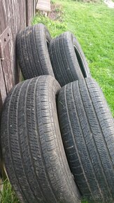 Continental 4x4contact 215/65r16 - 2