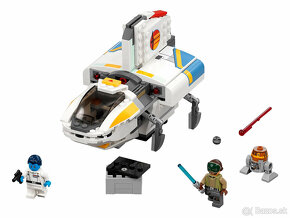 LEGO Star Wars 75170 - 2