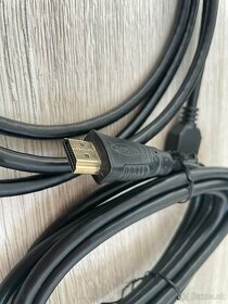 HDMI kábel 2x - 2