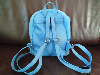 Milý malý ruksak Stitch - top stav - 2