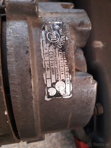 Alternator - 2