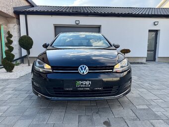 VOLKSWAGEN GOLF 7 1.4 TSI HIGHLINE 90KW - 2