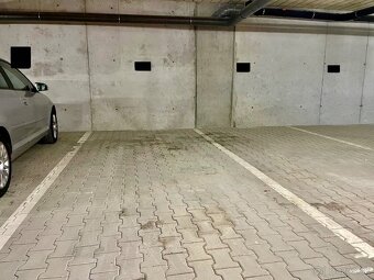 PRENÁJOM 3 PARKOVACÍCH MIEST V KRYTEJ GARÁŽI V 2DUBOCH - 2