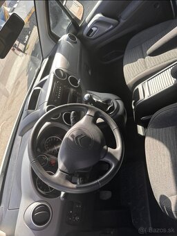 Citroën Berlingo 1,6hdi - 2