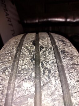 Letne pneumatiky 195/65/R15 - 2