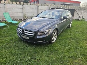 Mercedes CLS 250 Shooting Brake - 2