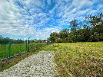 AFYREAL predaj pozemok Jozefa Vachovského 1175m2, rovinatý, - 2