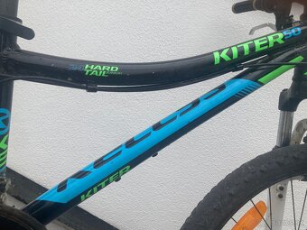 Kellys Kiter 50 - 2