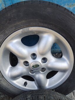5x114,3 r 16 215x65r16 - 2
