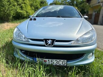 Peugeot 206 - 2