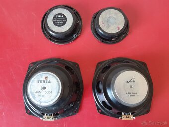 Tesla ARV 3604, ARN 5604 - 2
