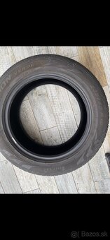 235/55 R18 letne pneu Hankook a Pirelli 2022 - 2