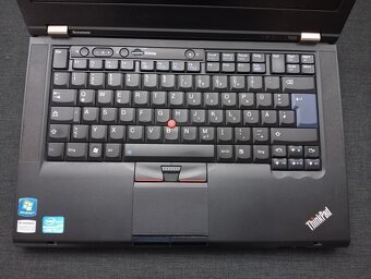 Lenovo thinkpad t420 ,Intel® Core™i5 , 8gb ram , 256gb ssd - 2