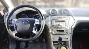 Ford Mondeo 1.8 TDCi r.v.2009- vymena za SUV - 2