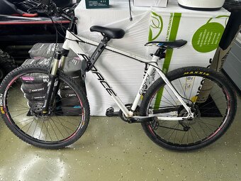 Pánsky horský bicykel Force Epigoni 29 - 2