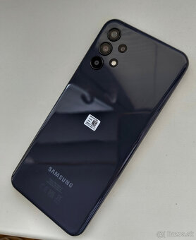 Samsung Galaxy A14 4 GB/64 GB čierny - 2