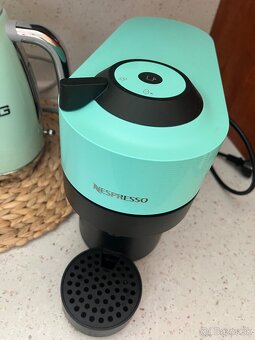 Nespresso vertu pop - 2