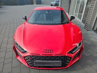 Audi R8 Coupe V10 5.2 FSI Performance - 2