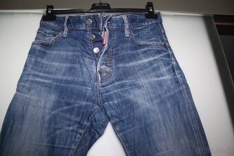 Rifle Dsquared2 - 2