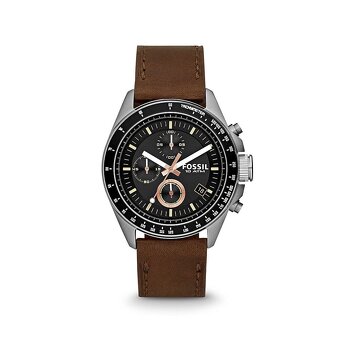 Fossil CH2885 – Decker Chronograph - 2