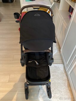 Cybex Priam rose gold Platinum 2023 - 2
