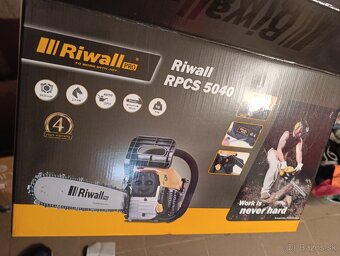 Riwall - 2