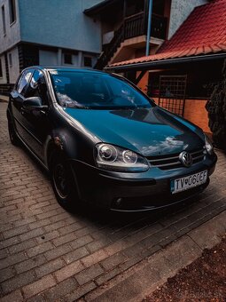 Volkswagen Golf 5 1.9tdi 77KW 5Q - 2