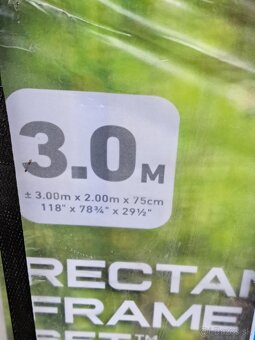 Predám bazén INTEX - 2
