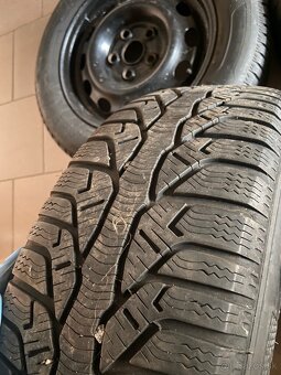 Predam plechače 5x112 r15 - 2