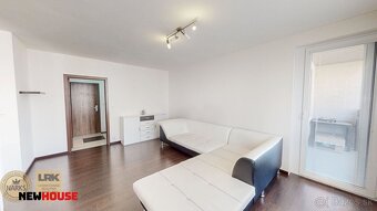 Zariadený 2i byt 65 m² s parkovacím miestom v staršej novost - 2
