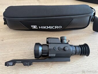 Termovizia HIKMICRO Panther PQ50L 2.0 - 2
