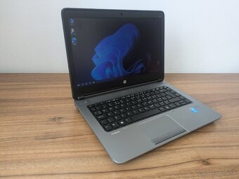 HP 640 G1 (Core i5 / 8Gb Ram / 256 Gb SSD) - 2