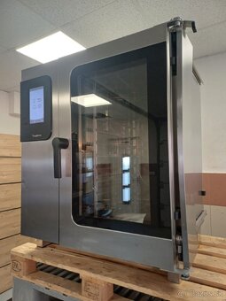 Konvektomat Convotherm C4eT 10.10 ES - 2