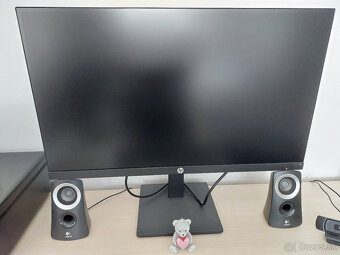 Predám staršiu PC zostavu Intel Pentium G5400csm - 2