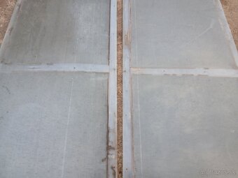 Lexan polikarbonat 94x218 10 mm - 2