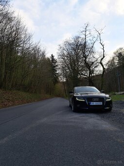 Audi A5 Sportback 2012 2.0tdi 125kw sline - 2