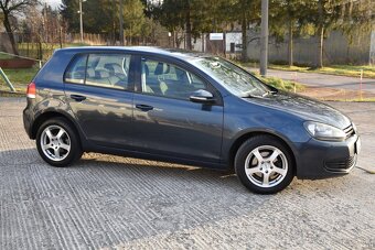 Volkswagen Golf 2.0 TDI Trendline - 2