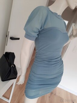 """PARTY DRESS"""PARTY ŠATY""" VEL S - 2