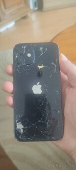 iPhone 12 na diely - 2