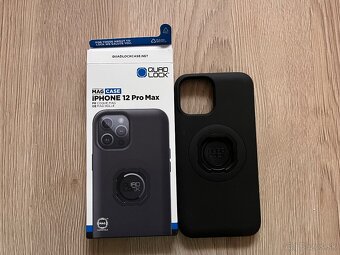 Quad Lock MAG case Iphone 12 Pro MAX - 2