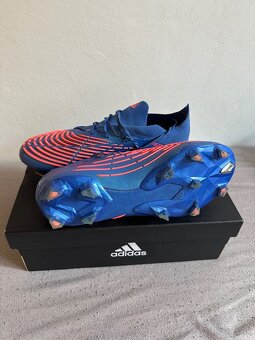 Adidas Predaror EDGE. 1 L FG - 2