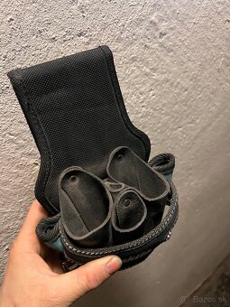 Makita pracovná kapsa na opasok - 2