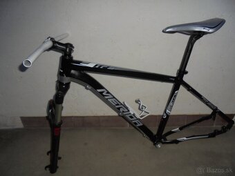 Rámová Sada Merida 27,5" + Vidlica R.s. SID 29" - 2