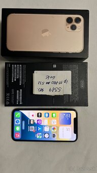 IPhone 11 Pro 512gb - 2