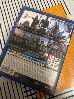 Watch Dogs 2 PS4 - 2