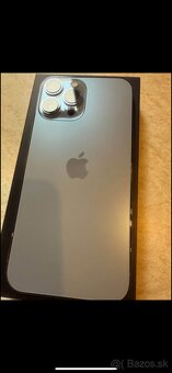 iPhone 13 pro max - 2